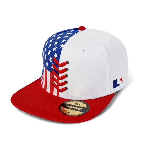 NWT sleefs baseball hat